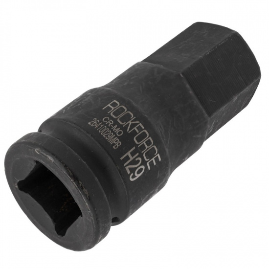 ROCK FORCE Головка-бита ударная 3/4", H29 RF-26410029MPB - 1
