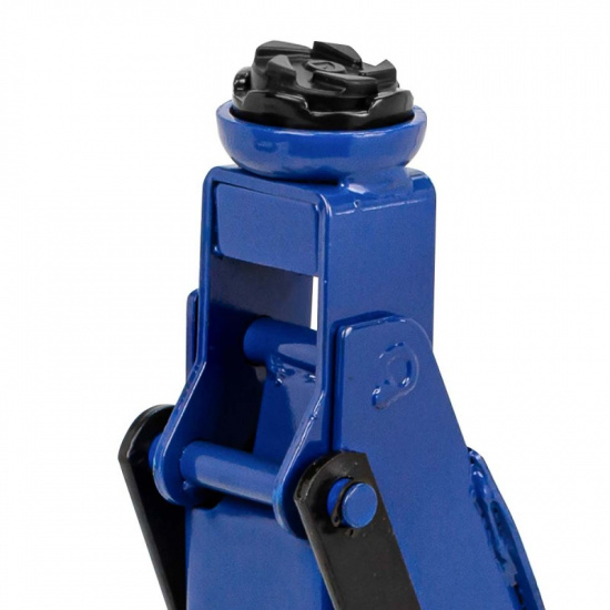 FORSAGE Домкрат подкатной гидравлический 2т (h min 135мм, h max 390мм) F-TR20003 - 1