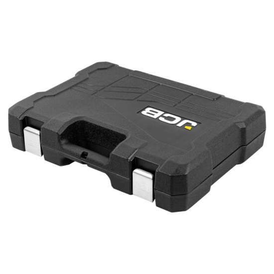 JCB Набор инструментов 108 пр., 1/4", 1/2" ( 6гр.) JCB-41082-5 - 1
