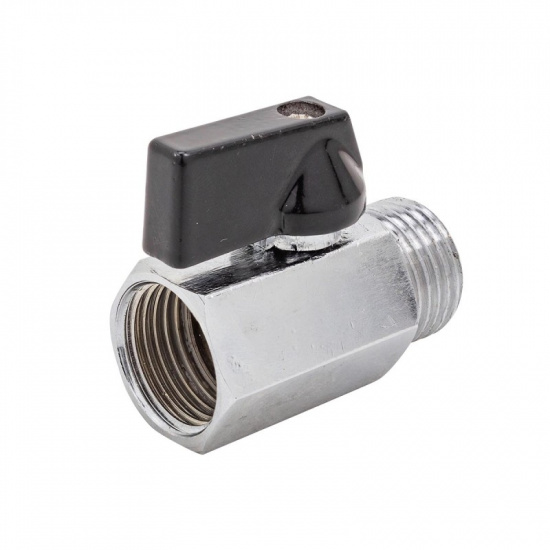 FORSAGE Кран воздушный шаровый 1/2" F-SP037-1/2 - 1