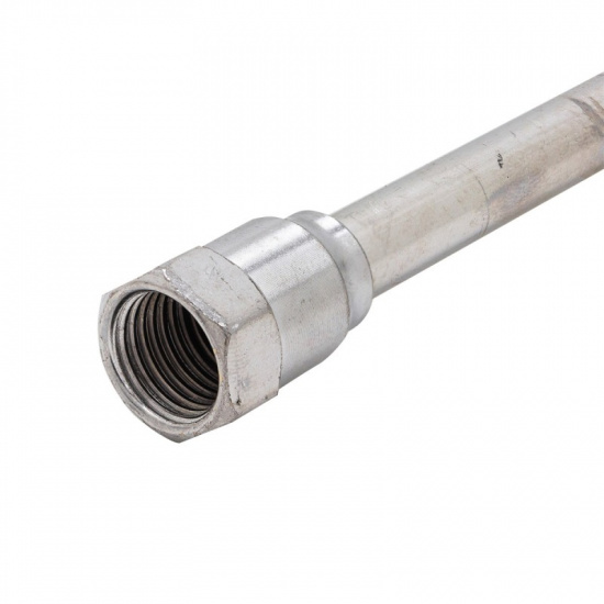 ROCK FORCE Наконечник для подкачки шин 1/4" (общая длина - 145 мм) RF-DTC-02 - 1