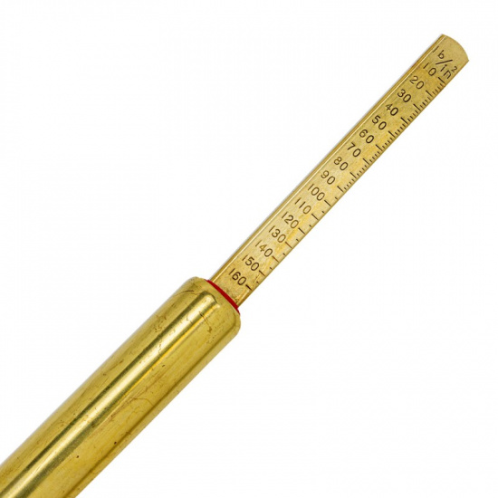 ROCK FORCE Индикатор для проверки давления в шинах (1-11 Bar) RF-S480 - 1