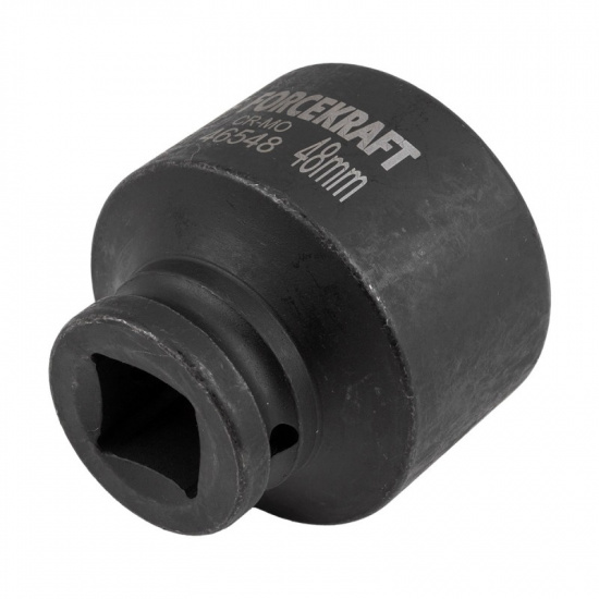 FORCEKRAFT Головка ударная 3/4", 48мм (6гр.) FK-46548 - 1