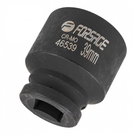 FORSAGE Головка ударная 3/4", 39мм (6гр.) F-46539 - 1