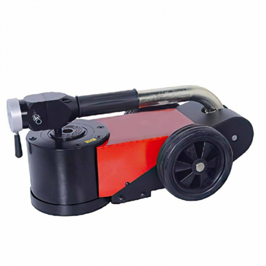 FORSAGE Домкрат подкатной пневмогидравлический 30/15т F-TRA30SP BIG - 1