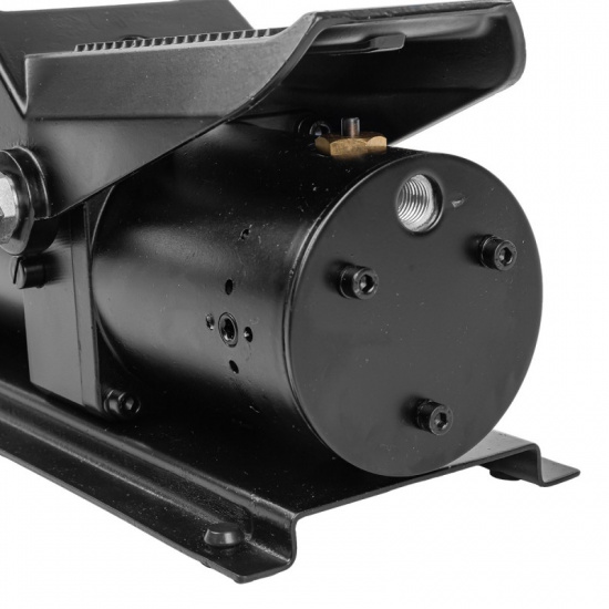 FORSAGE Насос пневмогидравлический ножной 0.69л F-TRA3401 BIG - 1