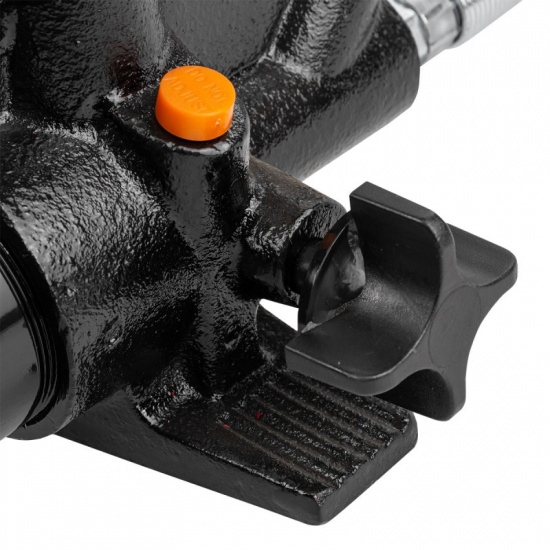 ROCK FORCE Насос гидравлический ручной 4т RF-T70401B1 BIG - 1