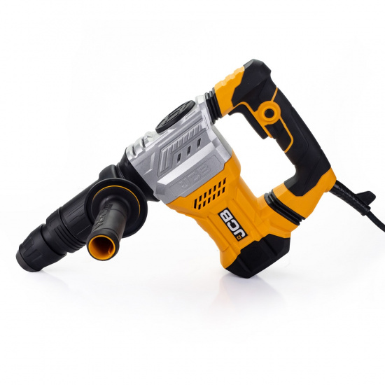 JCB Отбойный молоток электрический (1300W, 0-4100 ударов/мин, 15J) JCB-DH1300-E - 1