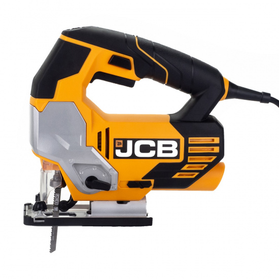 JCB Электролобзик (800W, 500-3000 ход/мин) JCB-JS800-E - 1