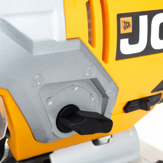 JCB Электролобзик (800W, 500-3000 ход/мин) JCB-JS800-E - 1