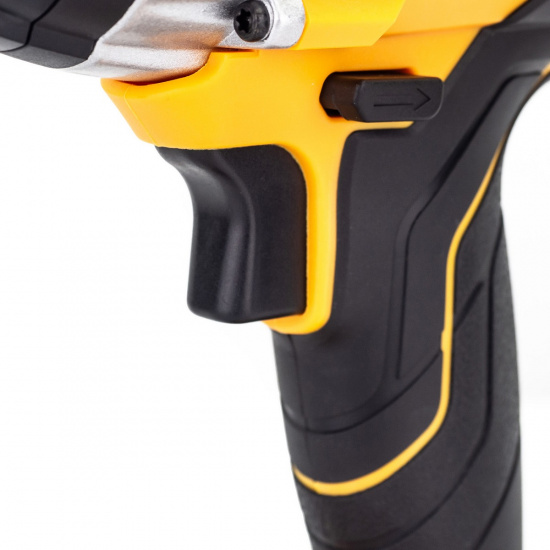JCB Шуруповерт аккумуляторный 18V, max 150Nm, без аккумулятора JCB-18ID-B-E - 1