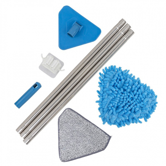 WMC TOOLS Швабра для уборки WMC-21PR - 1