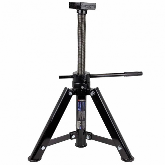 FORSAGE Подставка ремонтная винтовая, 12 т (h min-456мм,h max-710мм) F-TRF3201new - 1