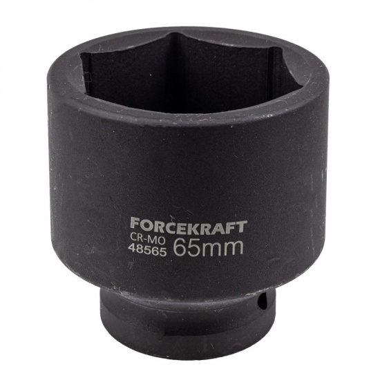 FORCEKRAFT Головка ударная 1", 31мм (6гр.) FK-48531 - 1