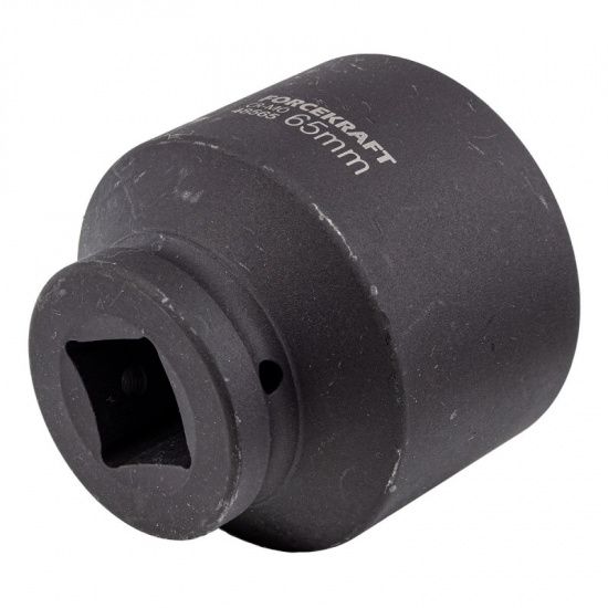FORCEKRAFT Головка ударная 1", 43мм (6гр.) FK-48543 - 1