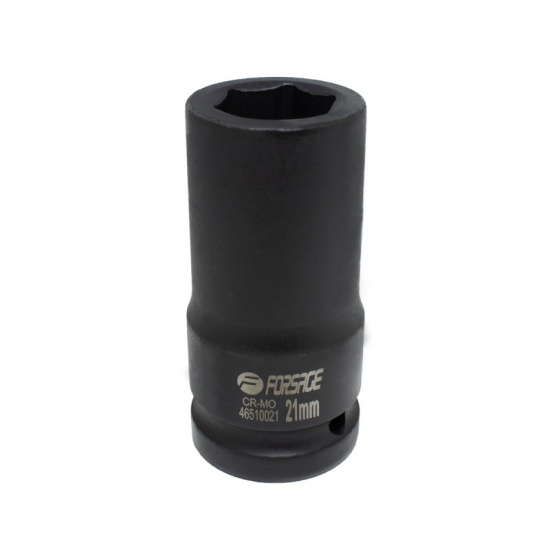 FORSAGE Головка ударная глубокая 20мм 6гр. 3/4" F-46510020 - 1