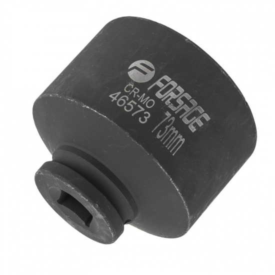 FORSAGE Головка ударная 3/4", 68мм (6гр.) F-46568 - 1