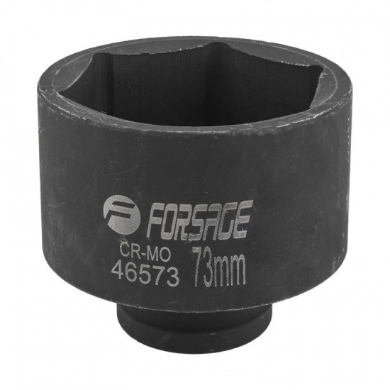 FORSAGE Головка ударная 3/4", 68мм (6гр.) F-46568 - 1