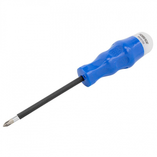 FORSAGE Отвертка индикаторная PH1x100 F-70110100A - 1