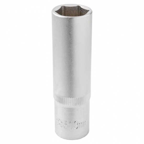 ROCK FORCE Головка глубокая 3/8", 13мм (6гр.) RF-5356313 - 1