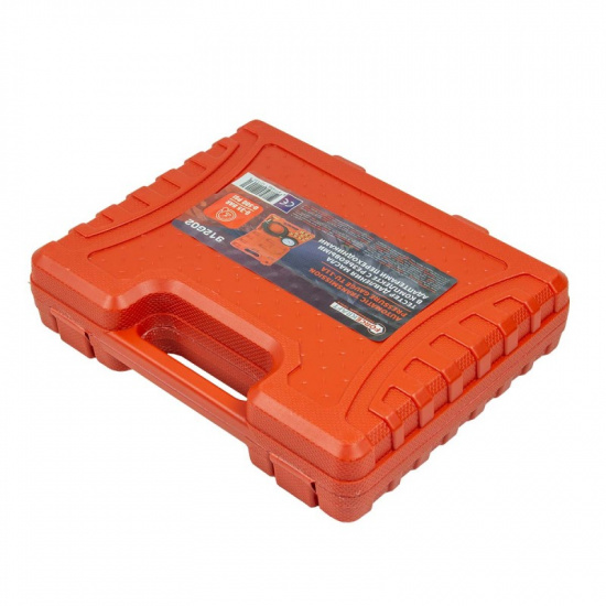 FORCEKRAFT Тестер для измерения давления масла FK-912G02 - 1