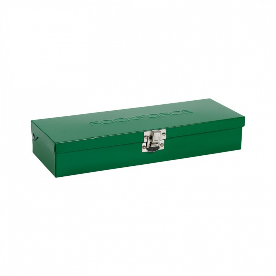 ROCK FORCE Головки 1/4", 1/2", набор 25пр. (6гр.) RF-50121G - 1