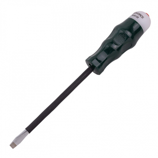 ROCK FORCE Отвертка индикаторная SL6x125 RF-70160125A - 1