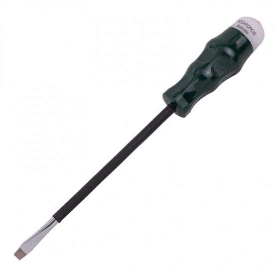 ROCK FORCE Отвертка индикаторная SL6x150 RF-70160150A - 1
