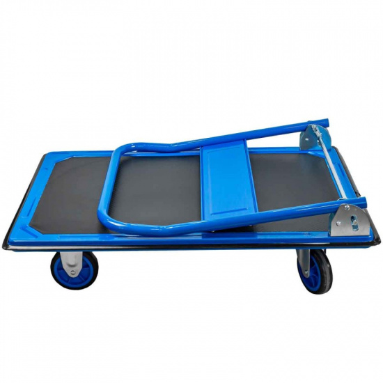 FORSAGE Тележка платформенная ручная складная г/п 300кг F-PZS250 - 1