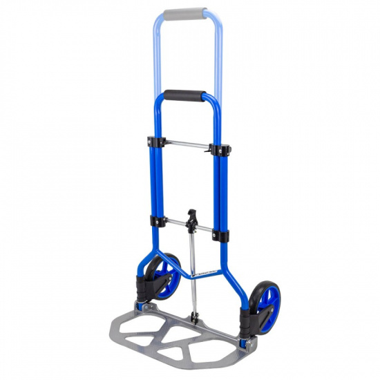 FORSAGE Тележка ручная складная с телескопической ручкой г/п 100кг F-GZS70C - 1