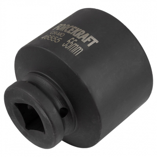 FORCEKRAFT Головка ударная 53мм(6гр.)3/4" FK-46553 - 1