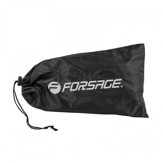FORSAGE Стартовые провода 600А, 3м F-FBC-600 - 1