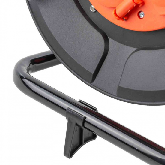 FORSAGE Удлинитель на катушке с розетками 30м (220В) F-1604-30 - 1
