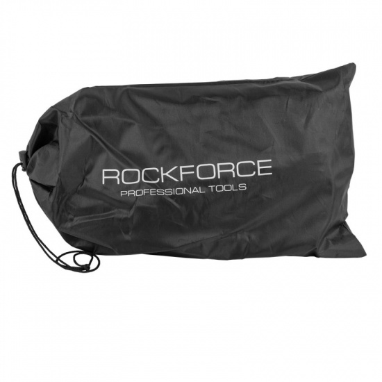 ROCK FORCE Стартовые провода 1000А, 4м RF-RFBC-1000 - 1