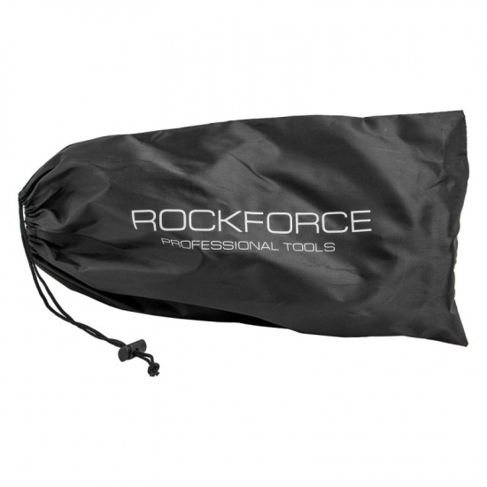 ROCK FORCE Стартовые провода 800А, 3м RF-RFBC-800 - 1