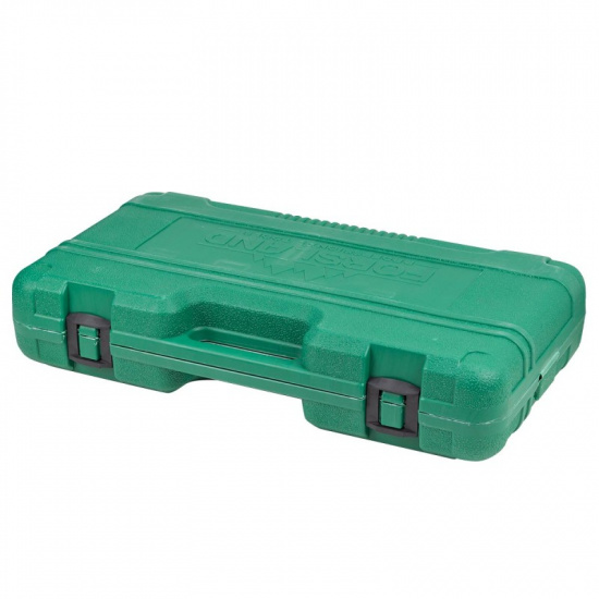 FORSLAND Набор инструментов ударных 26пр. 3/4" (12гр.) Forsland-68262-9MPB - 1
