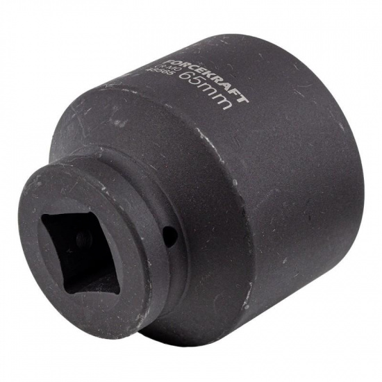FORCEKRAFT Головка ударная 1", 56мм (6гр.) FK-48556 - 1