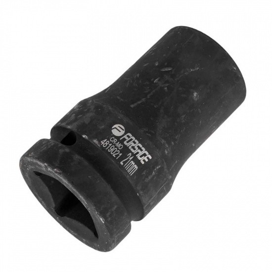 FORSAGE Головка ударная для футорки 1'', 21мм (4гр.) F-4819021 - 1