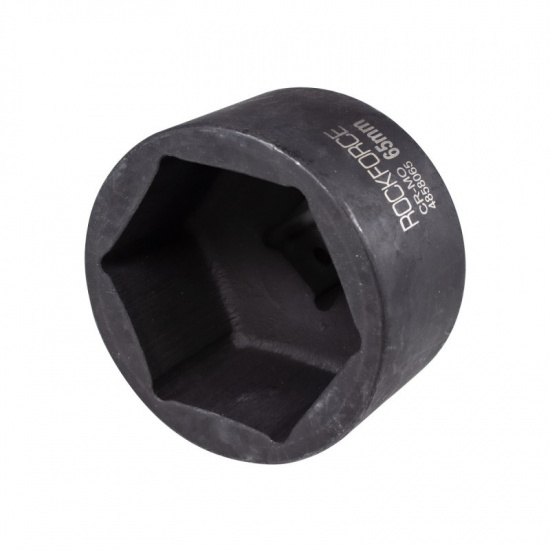 ROCK FORCE Головка ударная глубокая 1'', 95мм (6гр.) RF-4858095 - 1