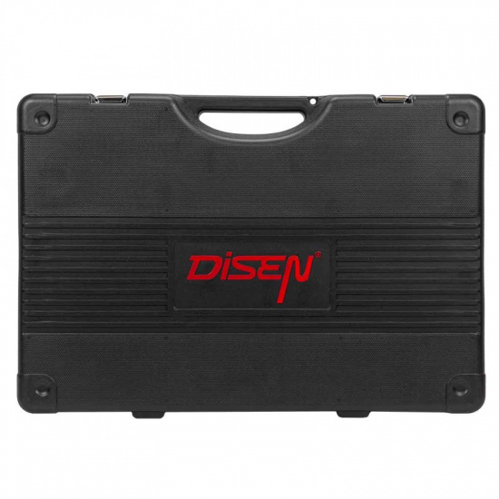 DISEN Набор инструментов 202пр, DS42022-5 - 1