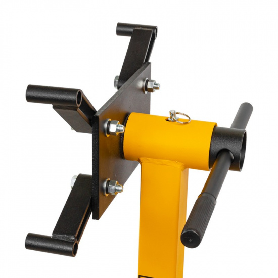JCB Кантователь двигателя 560кг JCB-T25671 - 1