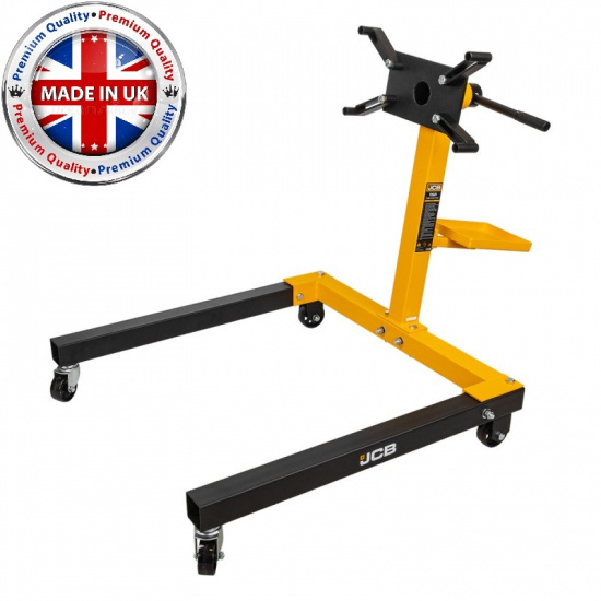 JCB Кантователь двигателя 560кг JCB-T25671 - 1