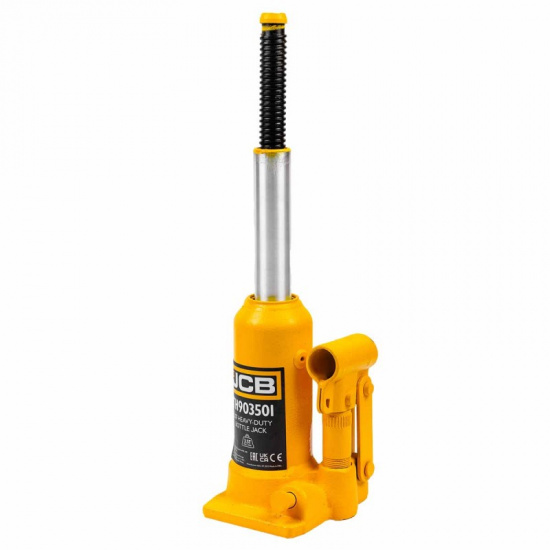 JCB Домкрат бутылочный 3.5т JCB-TH903501 - 1