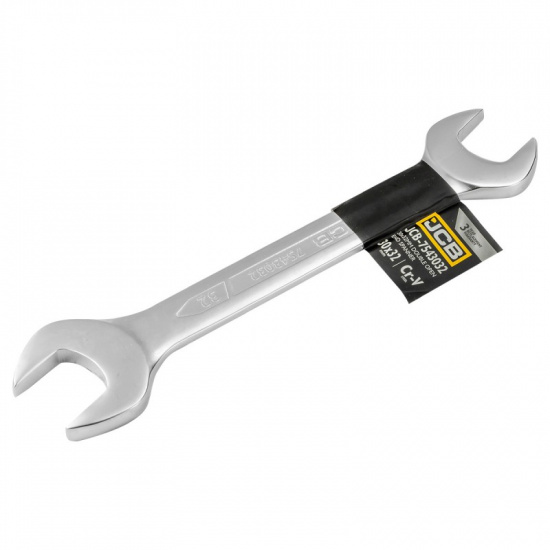 JCB Ключ рожковый 30x32мм JCB-7543032 - 1