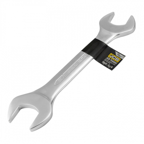 JCB Ключ рожковый 50x55мм JCB-7545055 - 1