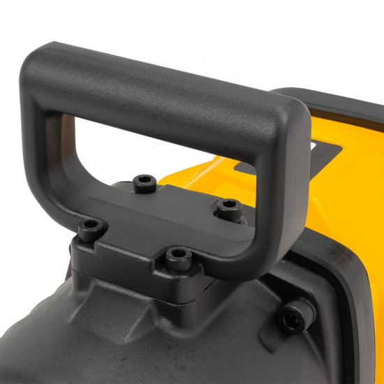 JCB Пневмогайковерт ударный с длинным валом,реверсом и регулировкой усилия 1''(4000/4200Hм, 2600 об/мин,750 л/мин,21кг) JCB-BL-1050 - 1