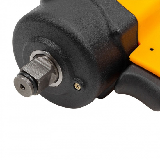 JCB Пневмогайковерт ударный "Twin Hammer" с реверсом и регулировкой усилия 1/2" JCB-RP9515 - 1