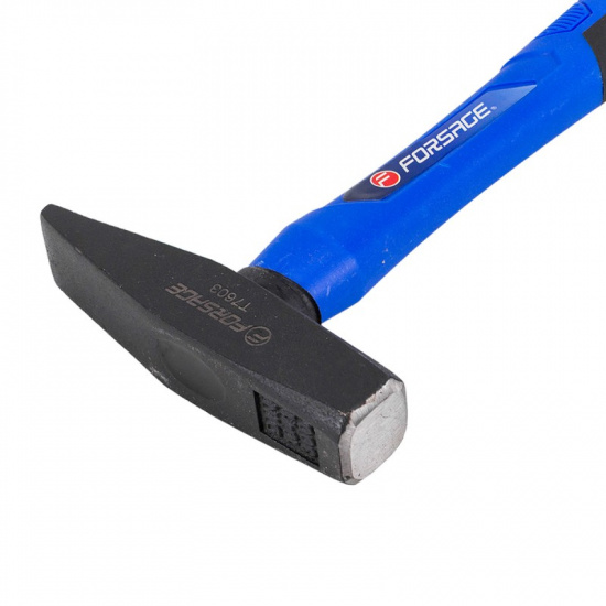 FORSAGE Молоток слесарный 300г. F-T7603 - 1