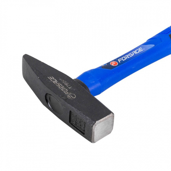 FORSAGE Молоток слесарный 400г. F-T7604 - 1