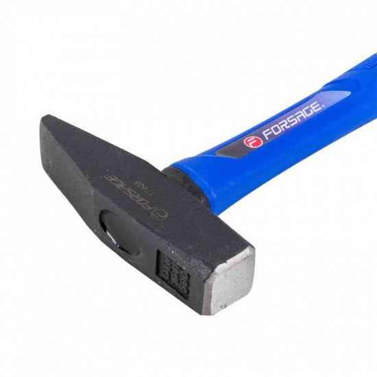 FORSAGE Молоток слесарный 500г. F-T7605 - 1